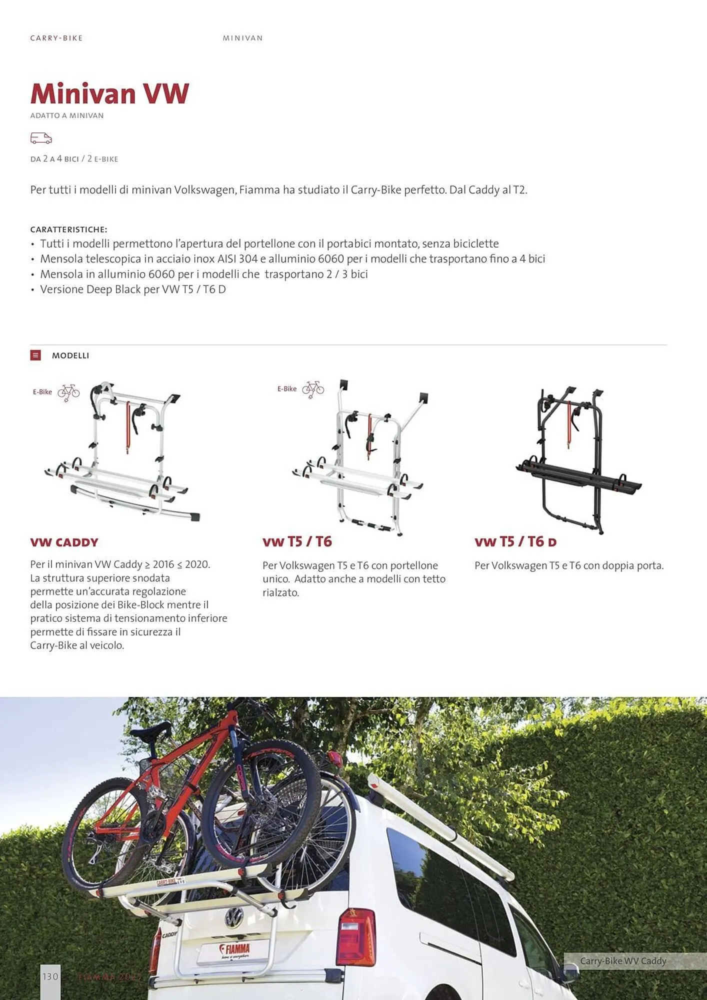 Volantino Fiamma da 14 gennaio a 31 dicembre di 2025 - Pagina del volantino 130