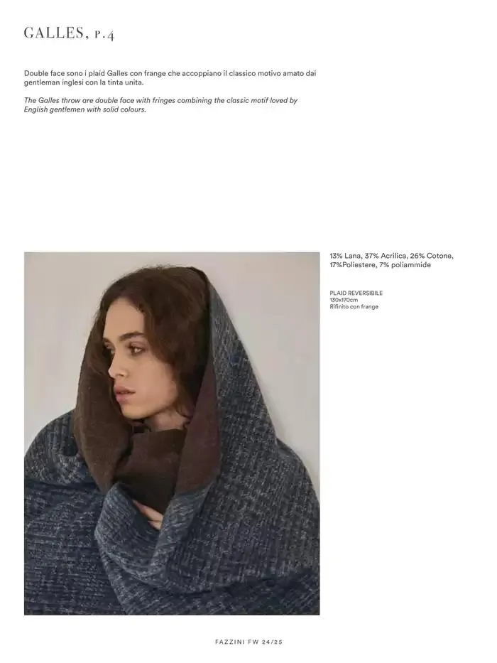 Fazzini collezione da 21 ottobre a 31 dicembre di 2025 - Pagina del volantino 103