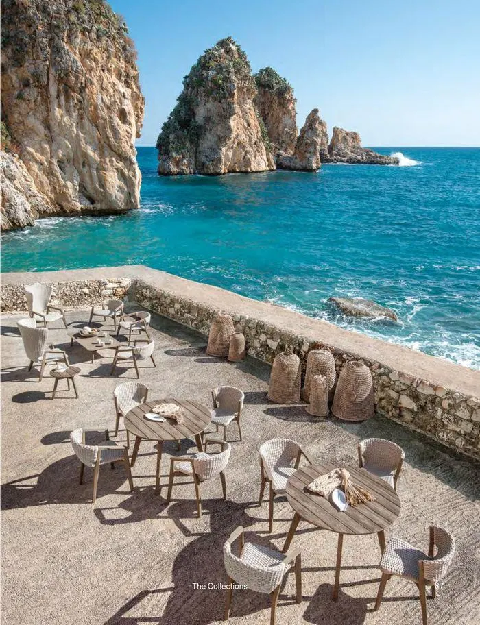 Outdoor decor collections 2024 da 1 febbraio a 30 giugno di 2024 - Pagina del volantino 89