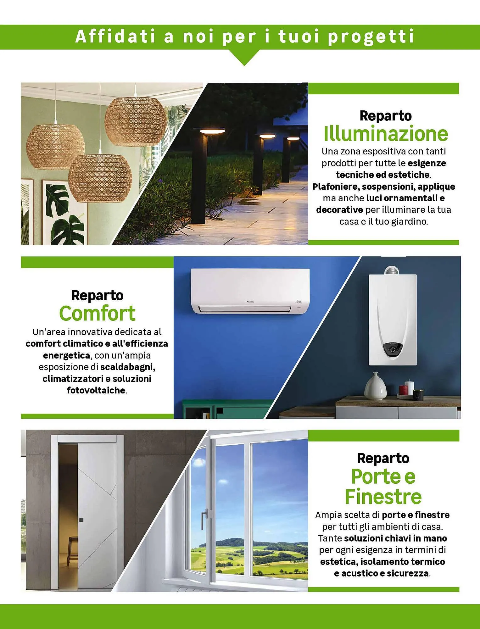 volantino Leroy Merlin da 30 settembre a 10 novembre di 2025 - Pagina del volantino 3