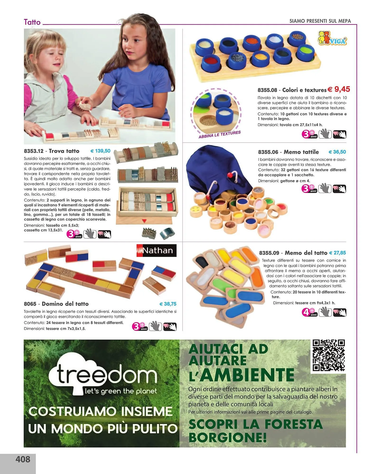 Volantino Borgione Sport da 31 dicembre a 31 dicembre di 2025 - Pagina del volantino 408