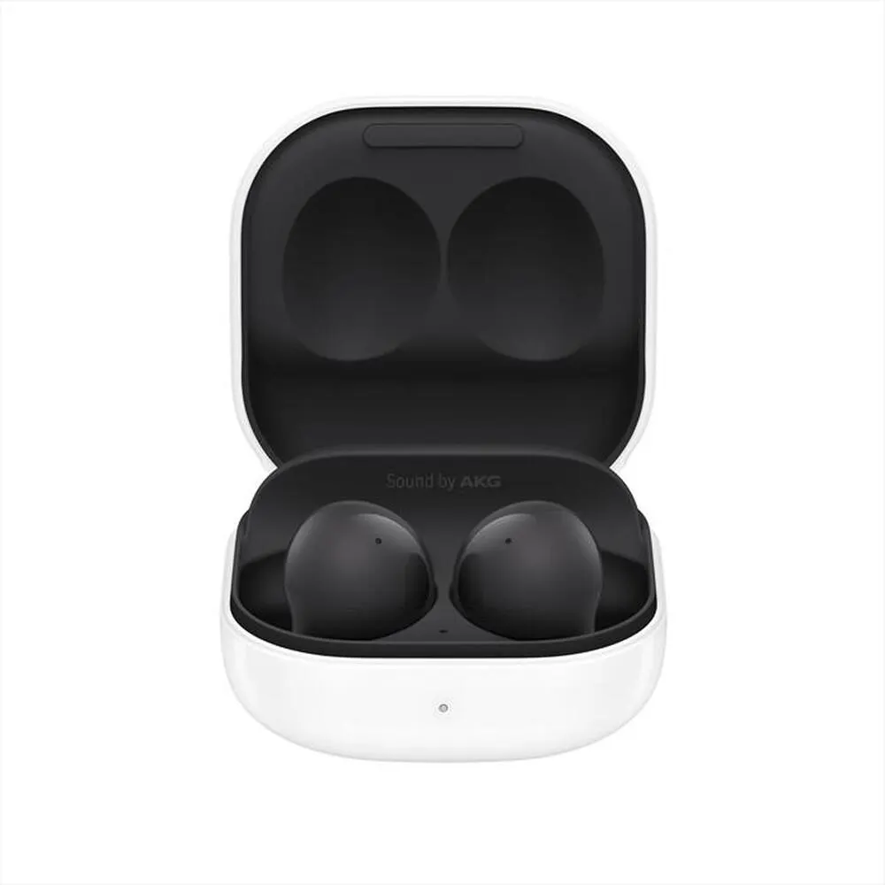 SAMSUNG - GALAXY BUDS2-Graphite
