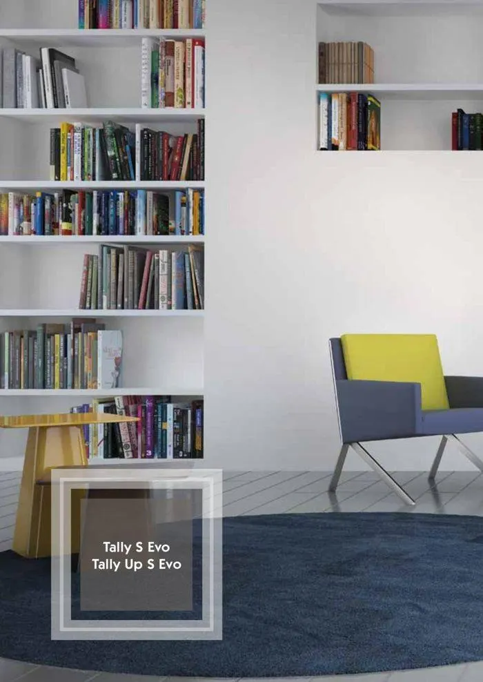 Il fuoco al centro da 18 dicembre a 30 giugno di 2025 - Pagina del volantino 36