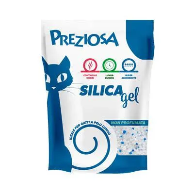 Preziosa Classica Silica Gel