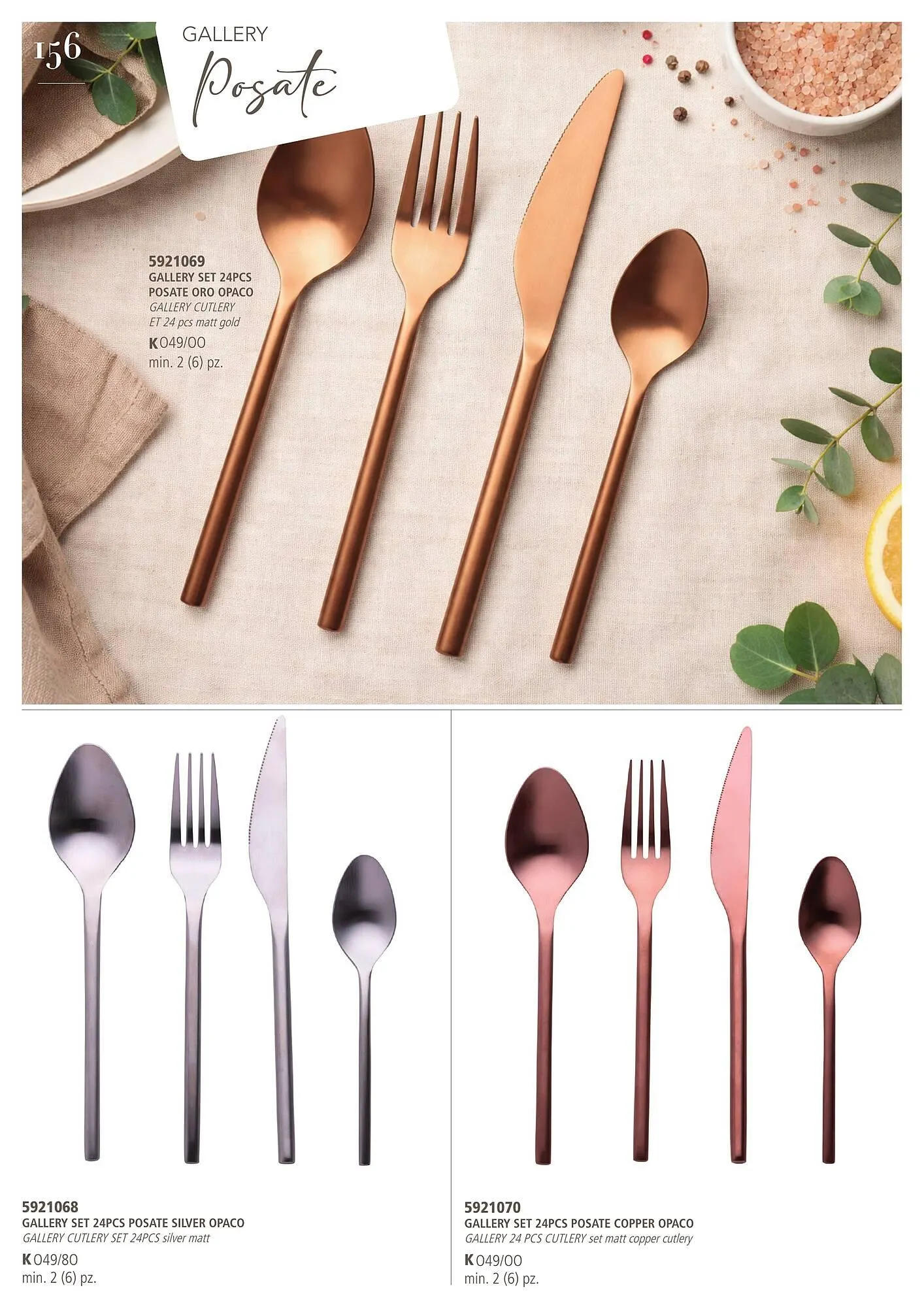 Volantino Satur da 29 gennaio a 26 dicembre di 2026 - Pagina del volantino 156