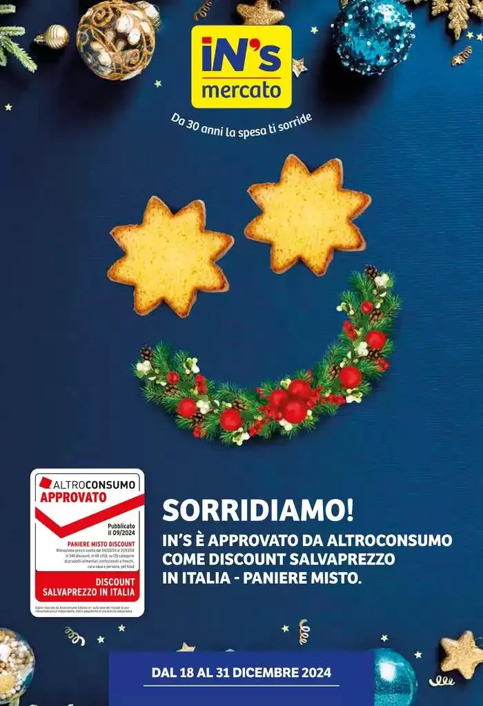 Sorridiamo! - 1