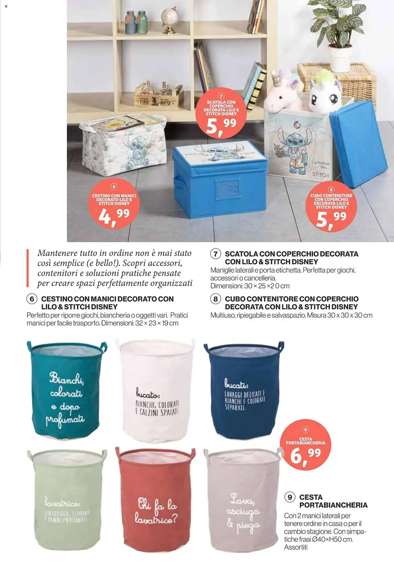 Volantino In'S Mercato da 18 marzo a 18 aprile di 2026 - Pagina del volantino 3