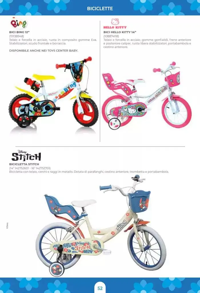 Catalogo aria aperta da 3 aprile a 30 aprile di 2025 - Pagina del volantino 54