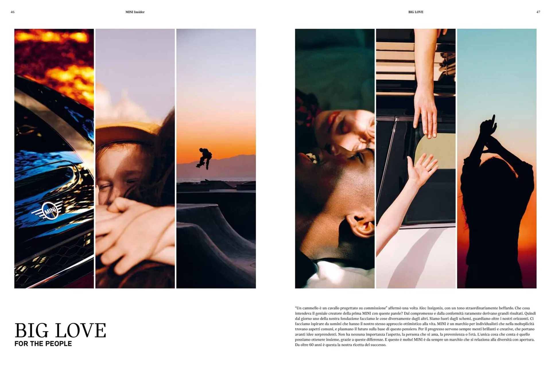 Volantino Mini da 11 agosto a 4 marzo di 2024 - Pagina del volantino 24