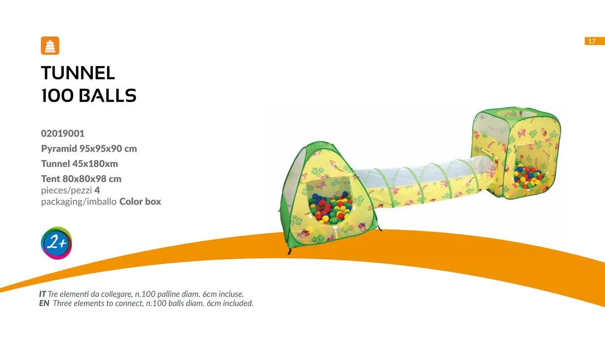Catalogue da 20 giugno a 31 gennaio di 2025 - Pagina del volantino 17