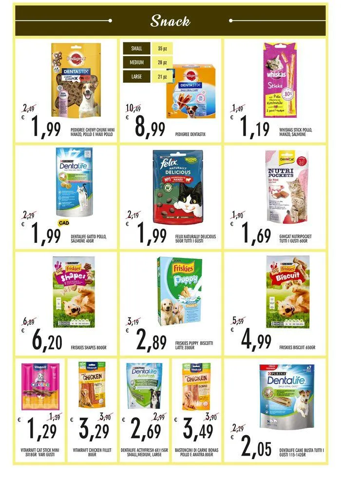 Extra 10% su tutto! da 16 maggio a 17 giugno di 2024 - Pagina del volantino 7