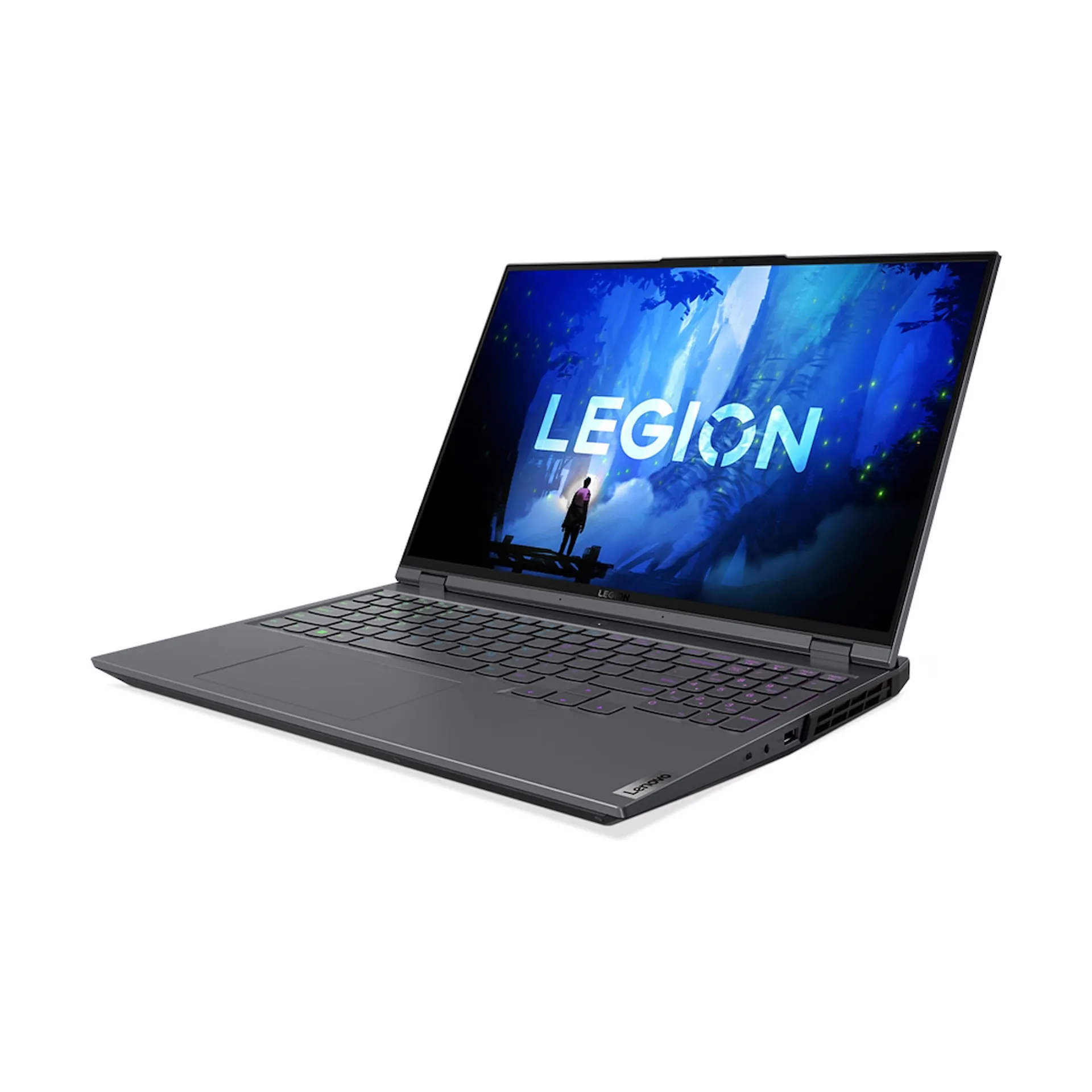 LENOVO - Legion 5 Pro 16" Inteli7 16GB 512GB RTX3070