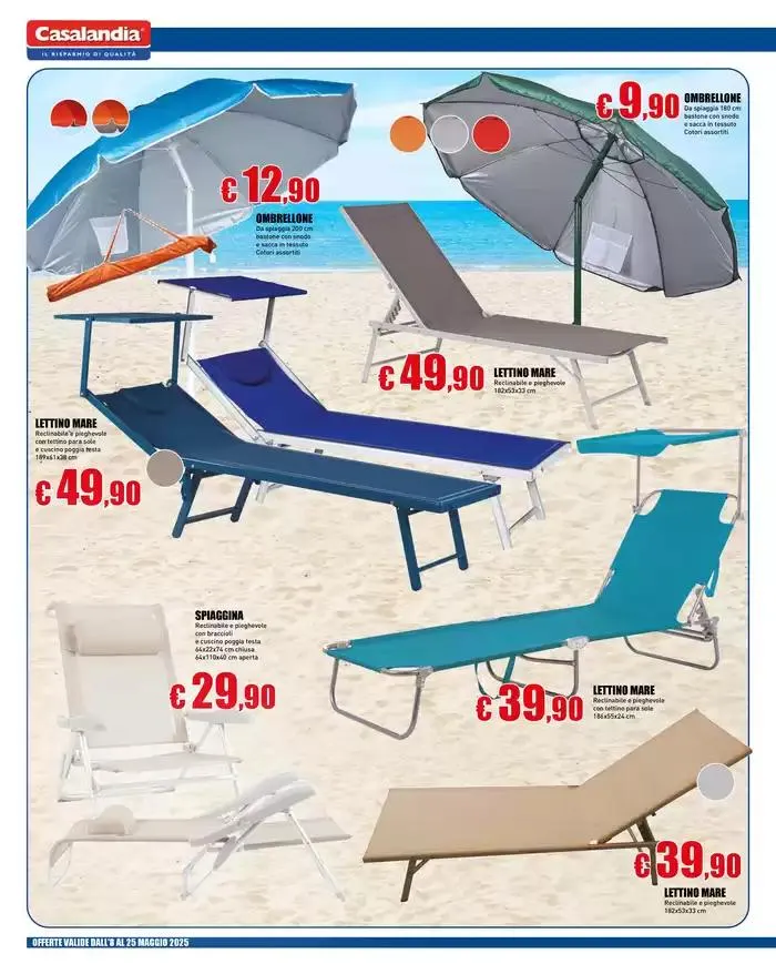 Auguri mamma da 8 maggio a 25 maggio di 2025 - Pagina del volantino 14