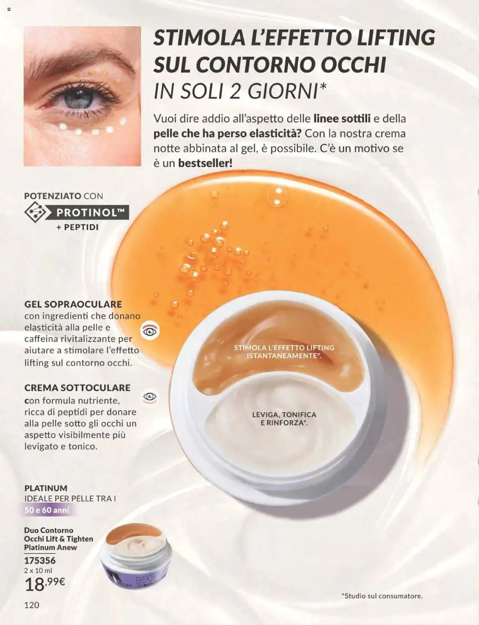Volantino Avon da 1 settembre a 30 settembre di 2025 - Pagina del volantino 120