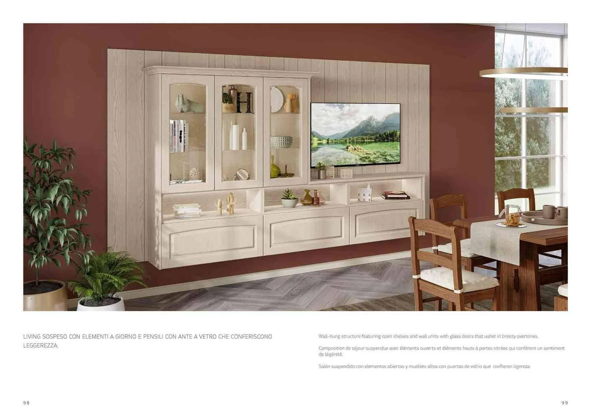 Volantino Creo Store da 7 febbraio a 7 febbraio di 2026 - Pagina del volantino 50