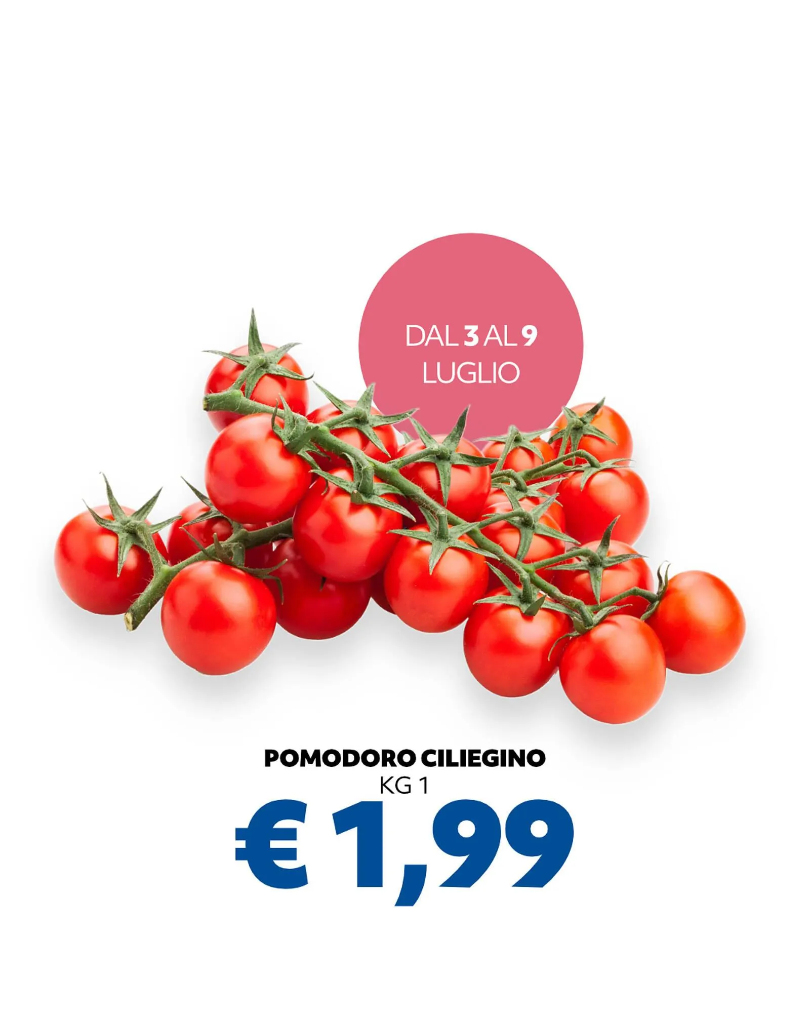 Volantino Kanguro da 4 luglio a 9 luglio di 2025 - Pagina del volantino 4