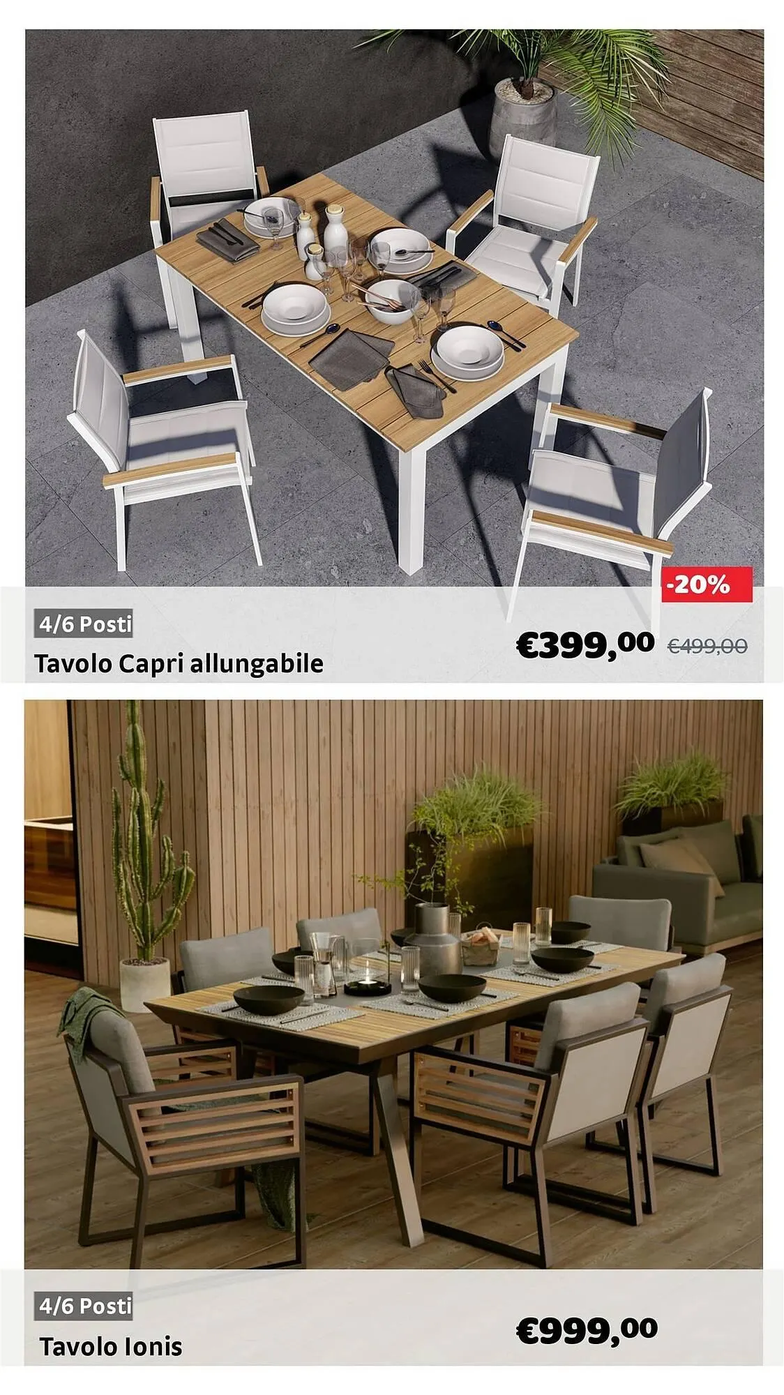 Volantino Bricocenter da 3 giugno a 31 dicembre di 2025 - Pagina del volantino 27