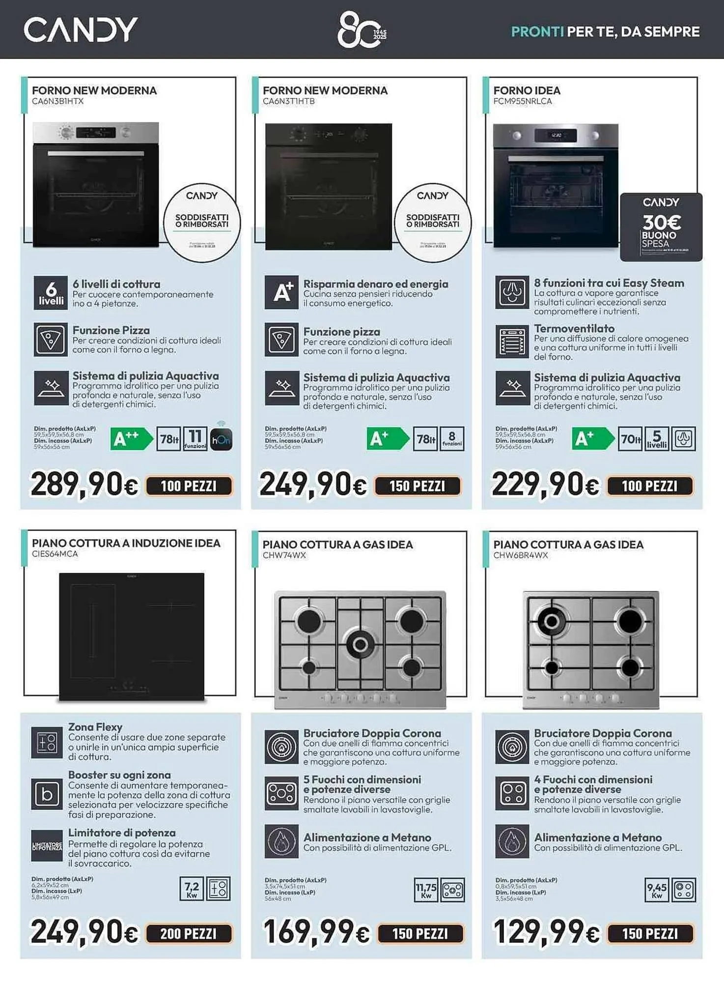 Volantino Unieuro da 26 novembre a 4 dicembre di 2025 - Pagina del volantino 27