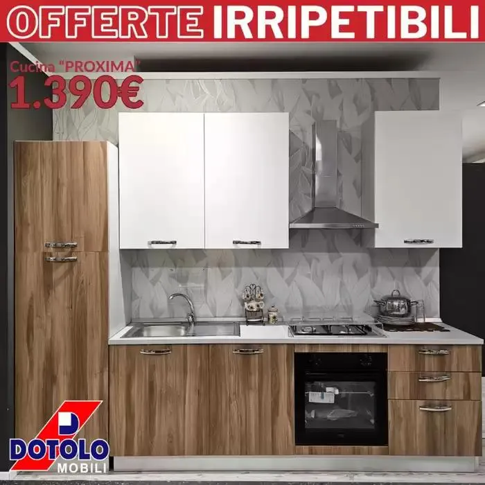 Offerte Irripetibili da 7 marzo a 14 marzo di 2025 - Pagina del volantino 9