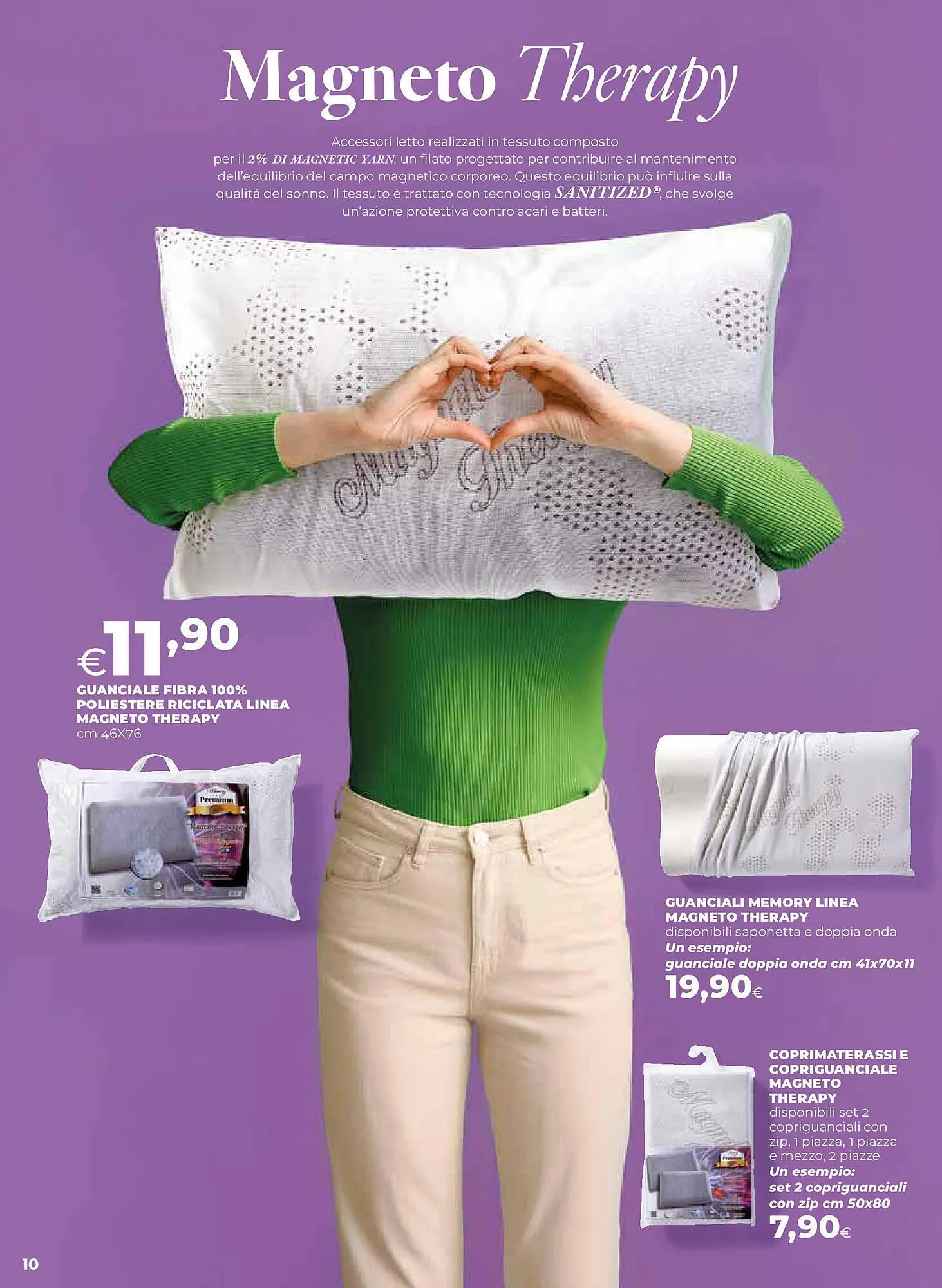 Volantino Ipercoop da 8 ottobre a 5 novembre di 2025 - Pagina del volantino 10