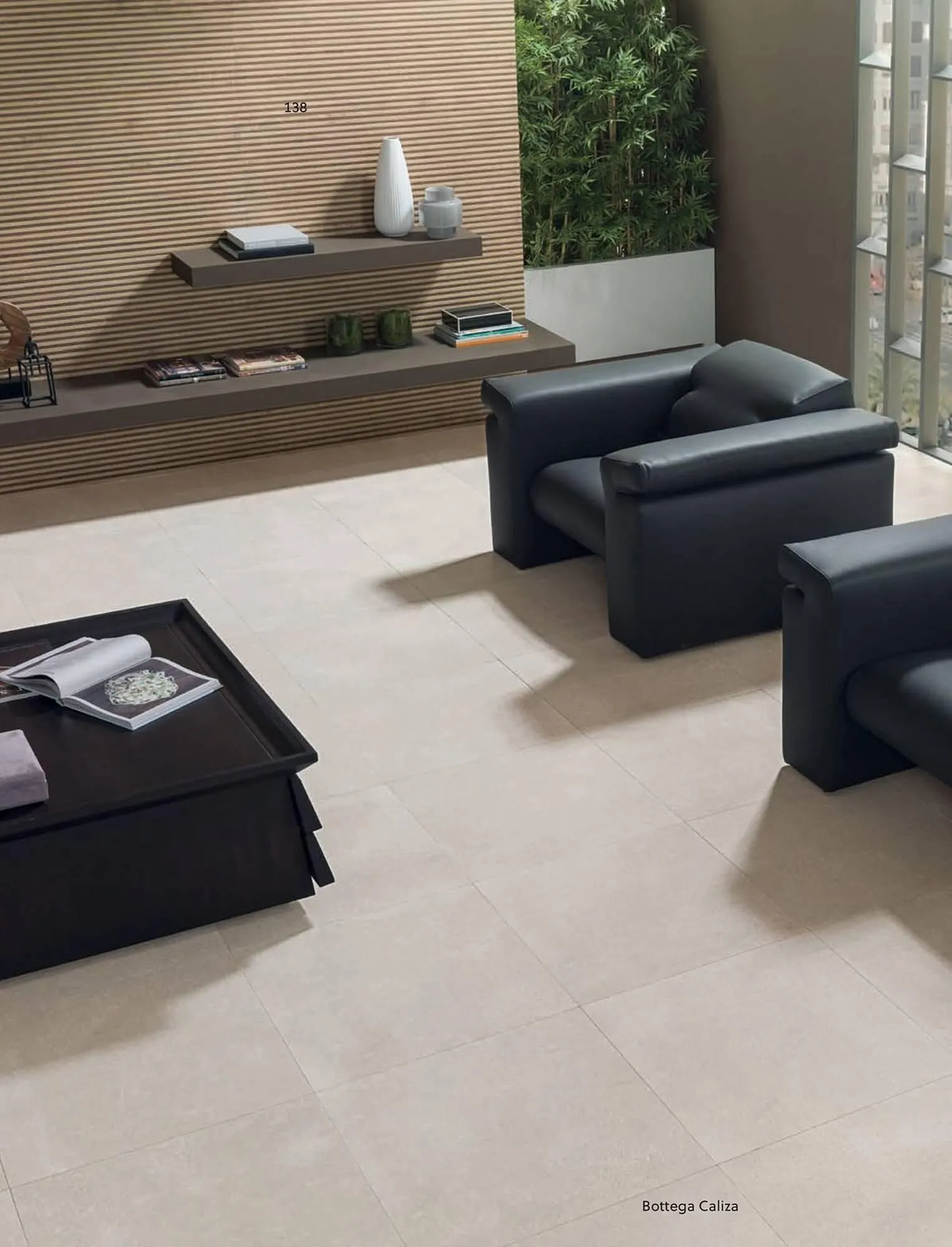 Catalogue Porcelanosa du 27 juin au 31 décembre 2025 - Catalogue page 138