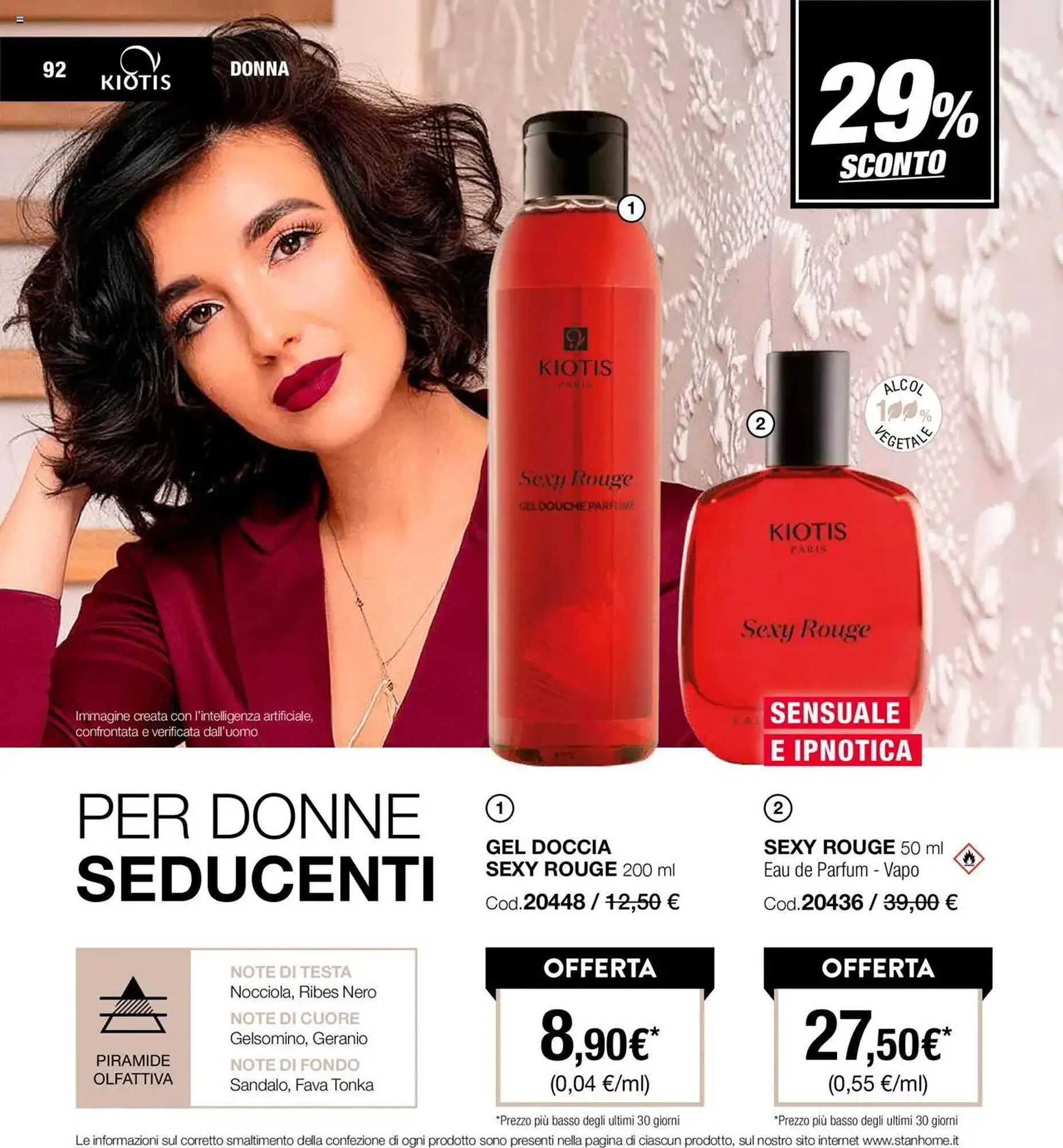 Volantino Stanhome da 4 giugno a 20 giugno di 2025 - Pagina del volantino 92