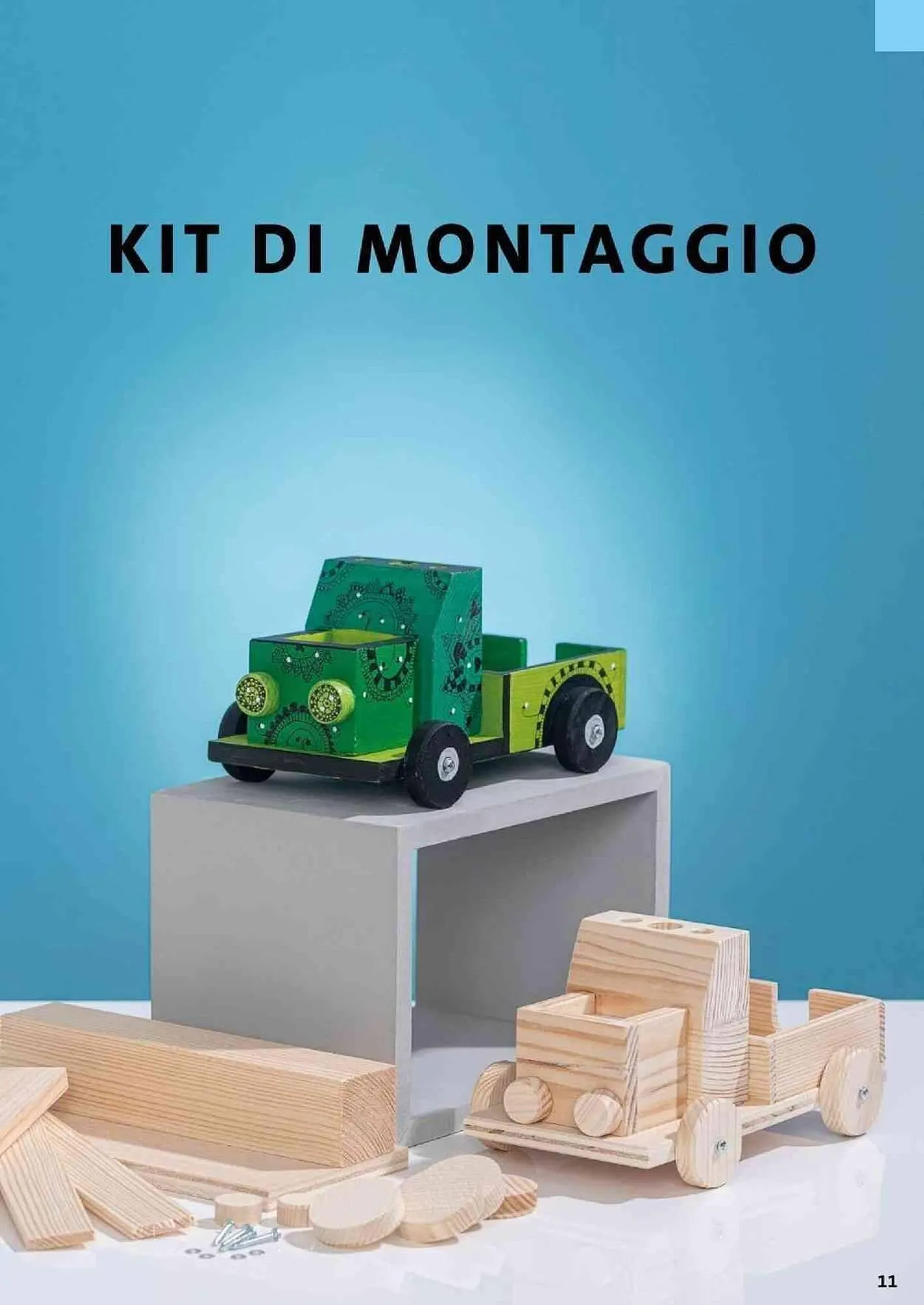 Volantino Opitec da 6 gennaio a 31 agosto di 2024 - Pagina del volantino 11