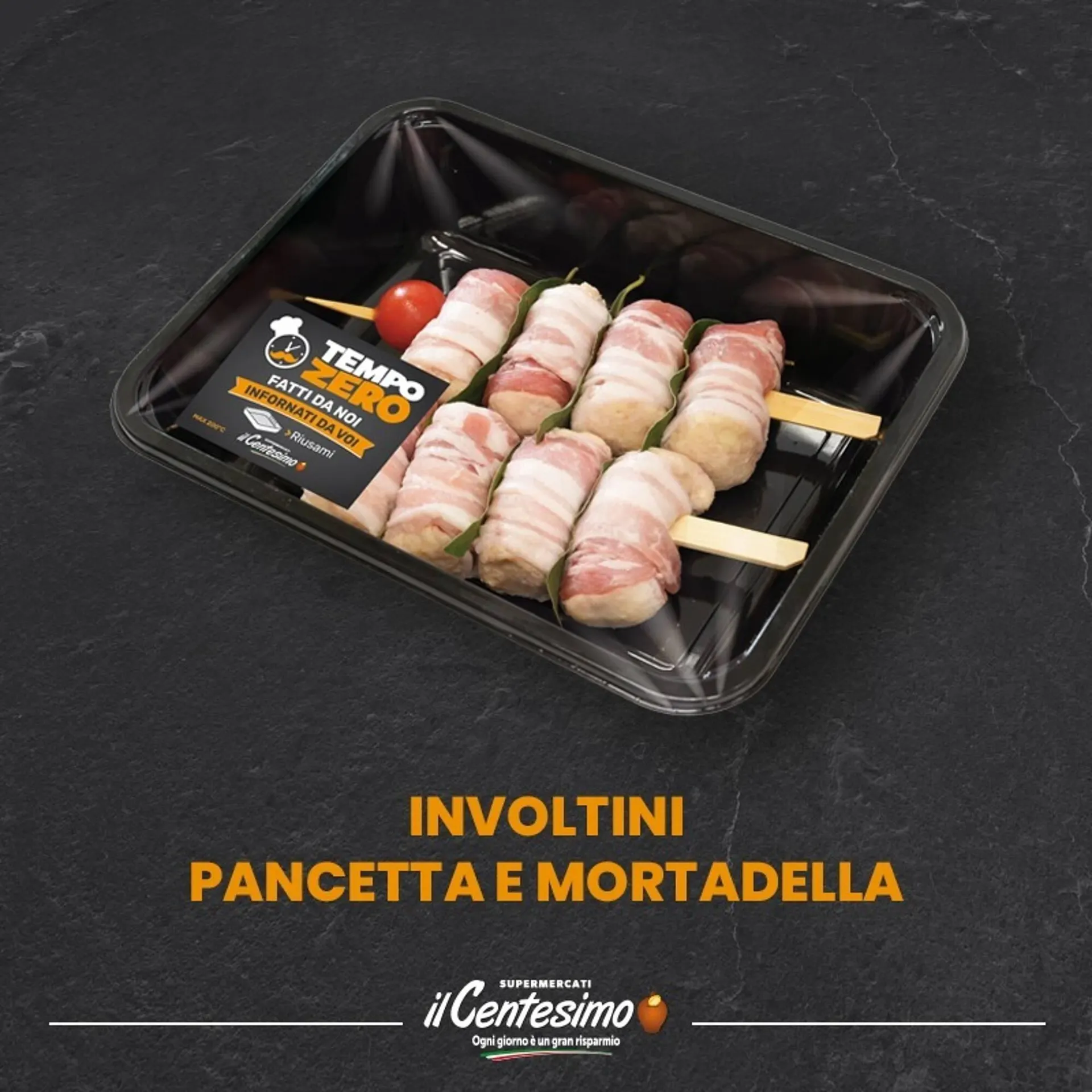 Volantino Il Centesimo da 25 settembre a 30 settembre di 2024 - Pagina del volantino 2