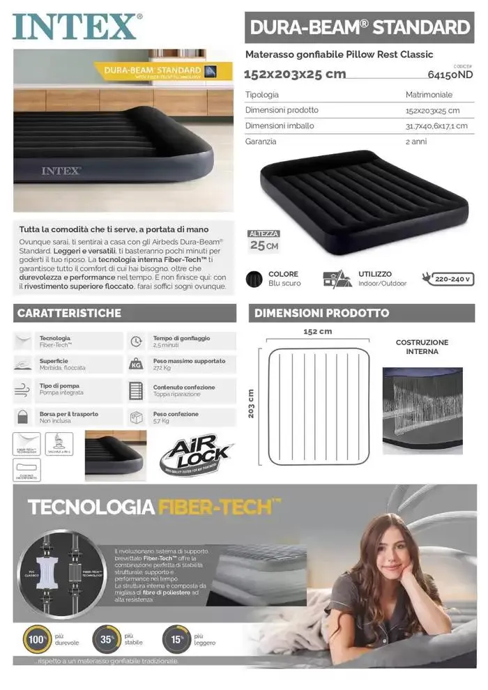 Intex 2025 da 6 maggio a 31 dicembre di 2025 - Pagina del volantino 86