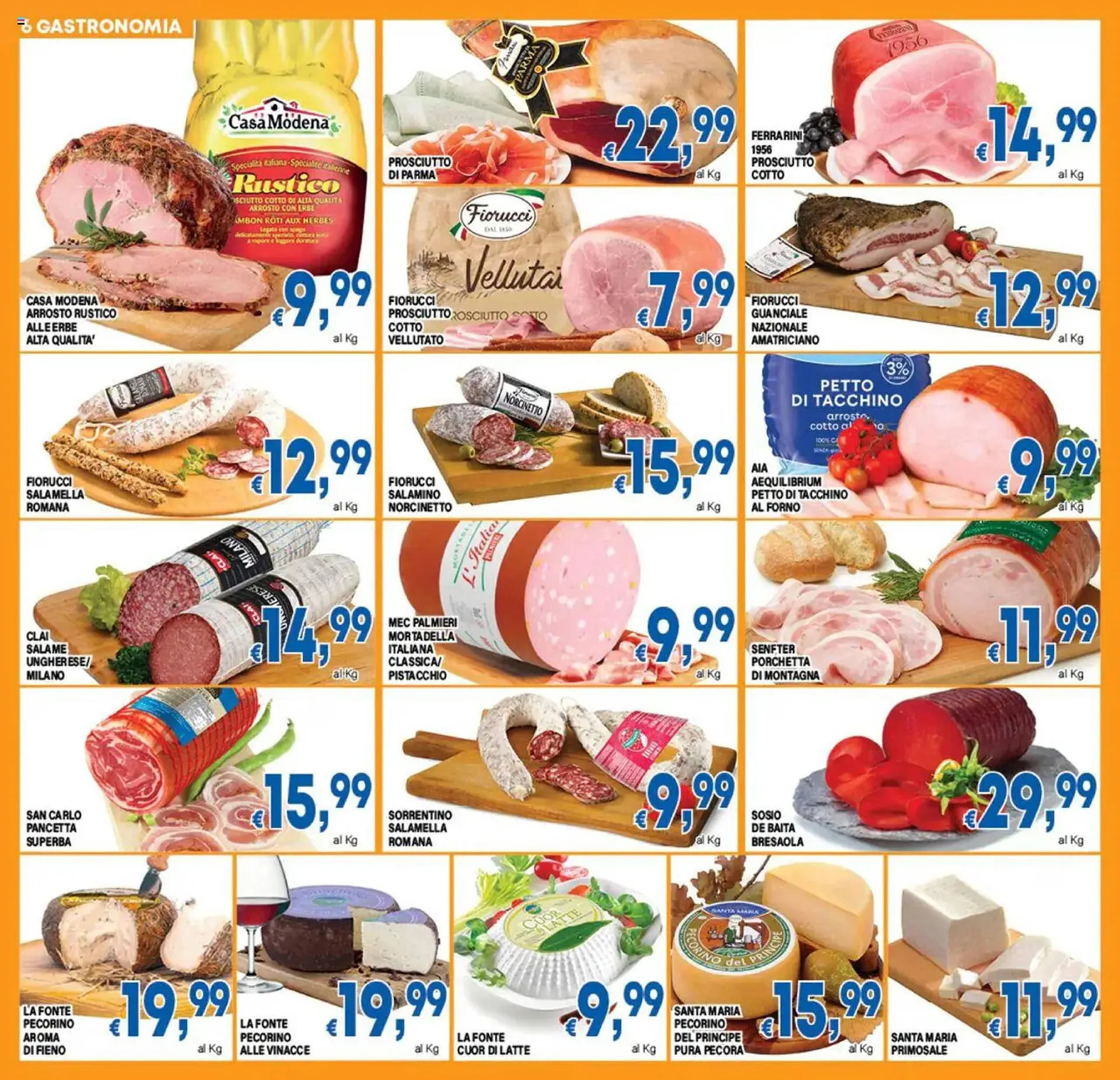 Volantino DEM da 23 maggio a 3 giugno di 2025 - Pagina del volantino 6