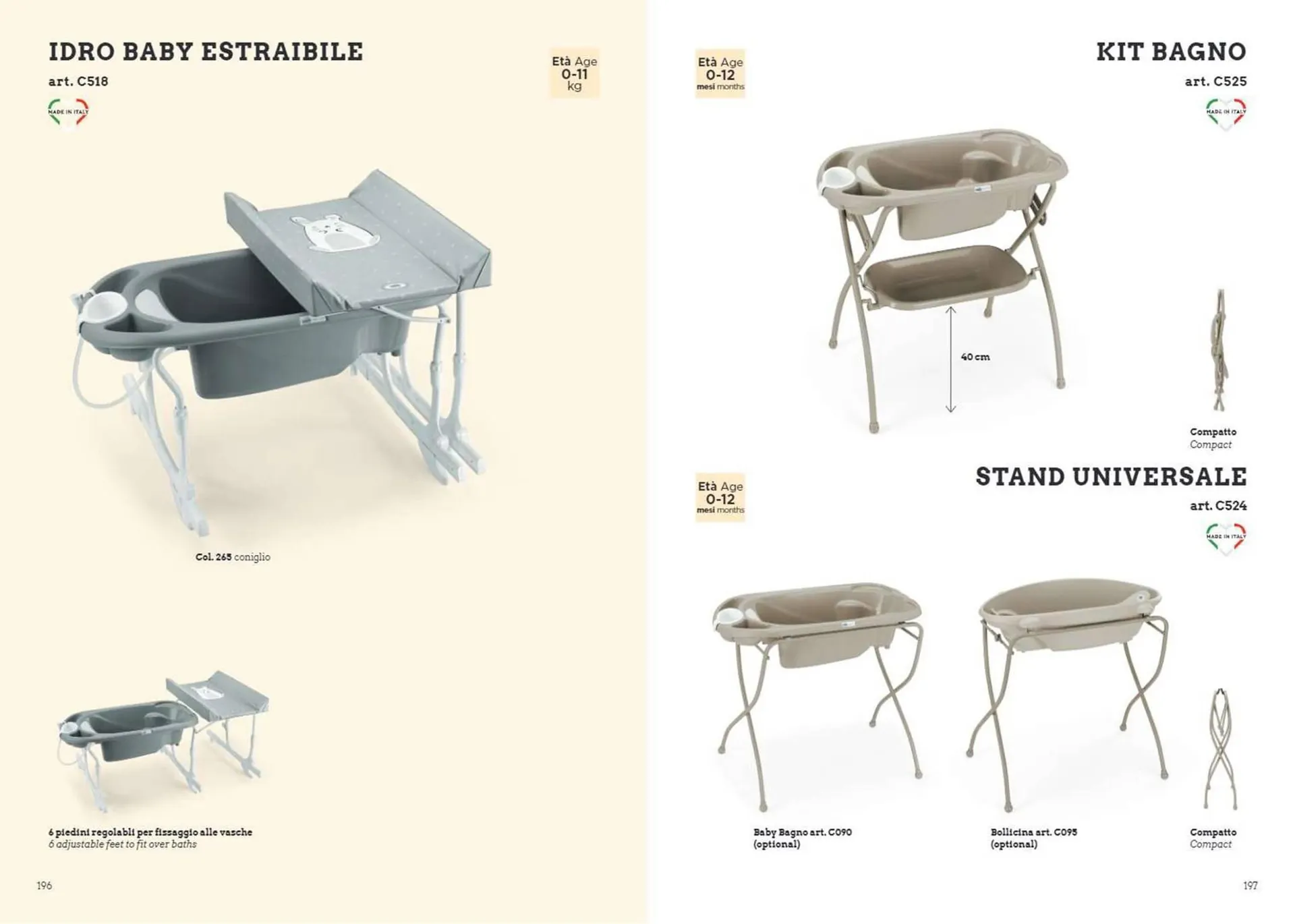 Volantino Cam da 7 gennaio a 31 dicembre di 2025 - Pagina del volantino 99