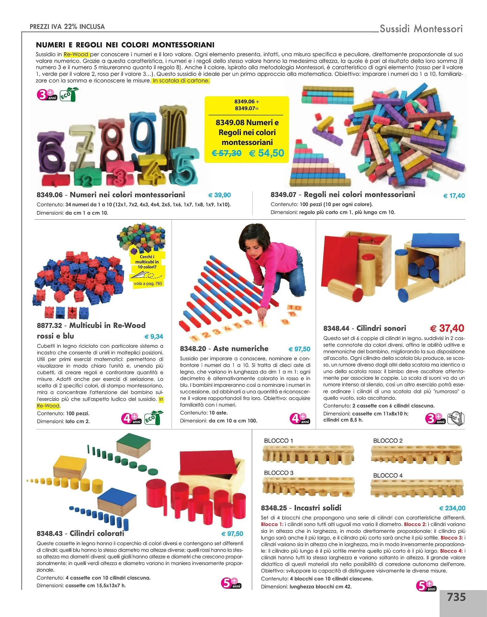 Volantino Borgione Sport da 31 dicembre a 31 dicembre di 2025 - Pagina del volantino 735