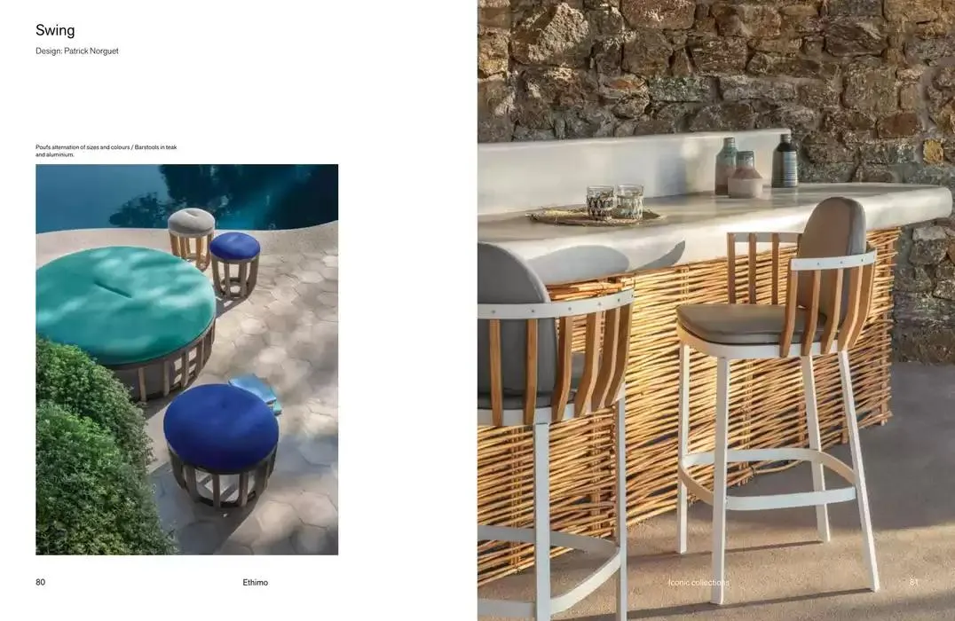 Outdoor decor Collections 2025 da 18 novembre a 31 dicembre di 2025 - Pagina del volantino 42