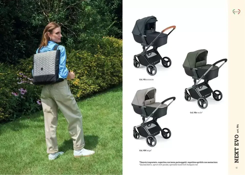 Catalogo 2025 da 7 gennaio a 31 dicembre di 2025 - Pagina del volantino 21