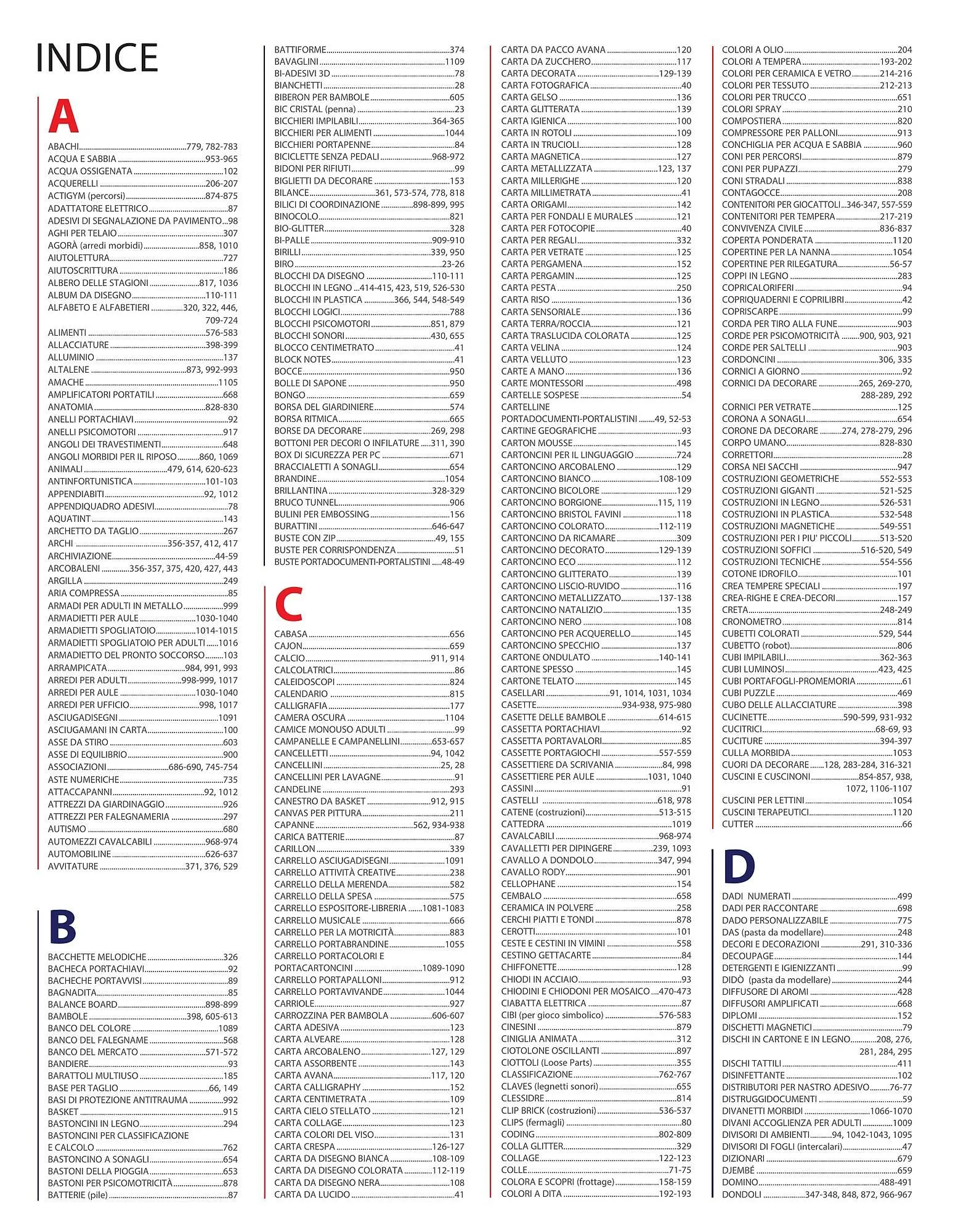 Volantino Borgione Sport da 31 dicembre a 31 dicembre di 2025 - Pagina del volantino 1152