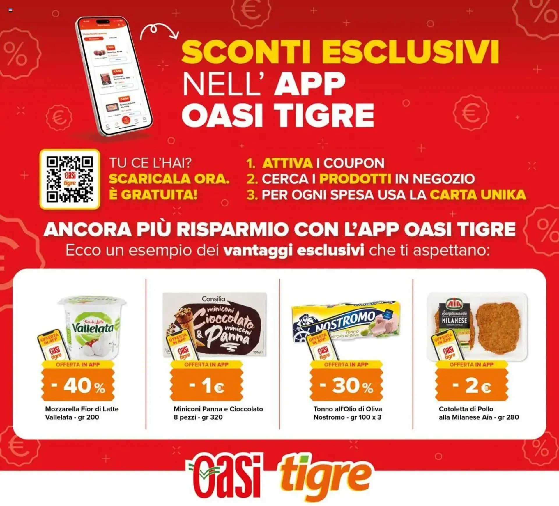 Volantino Tigre da 12 giugno a 25 giugno di 2025 - Pagina del volantino 13