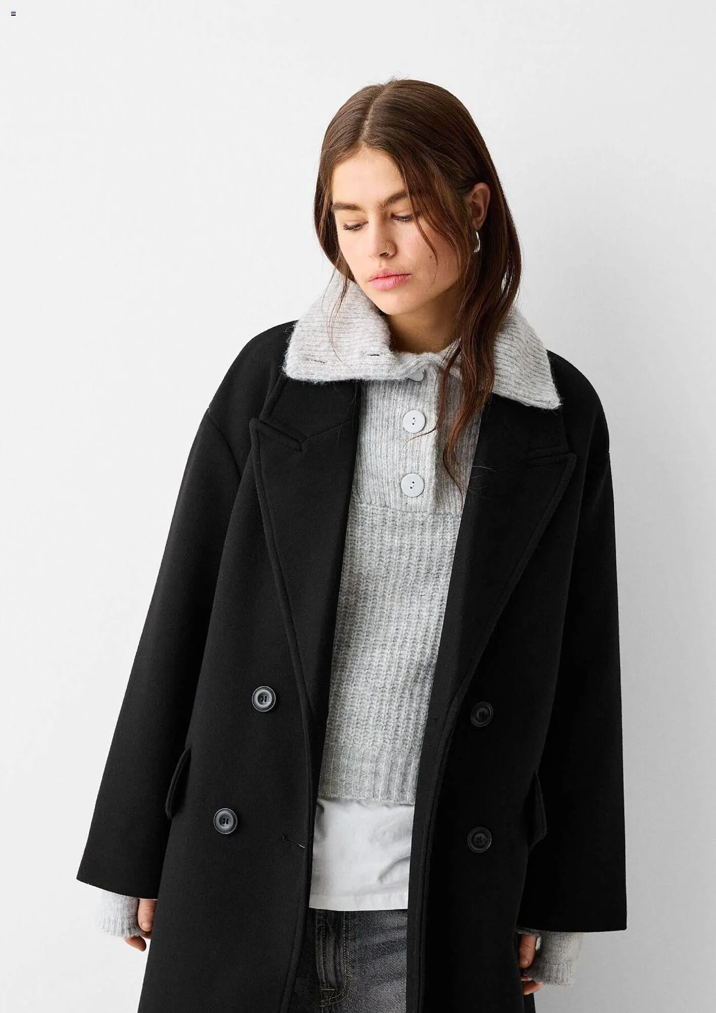 Catálogo de Folleto Bershka 1 de febrero al 29 de febrero 2024 - Página 8