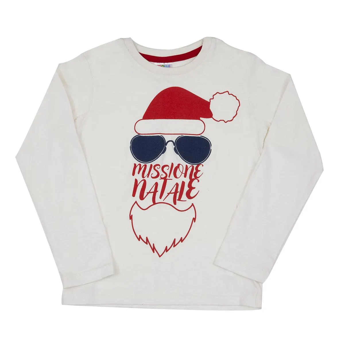 Mawi maglia jersey st xmas