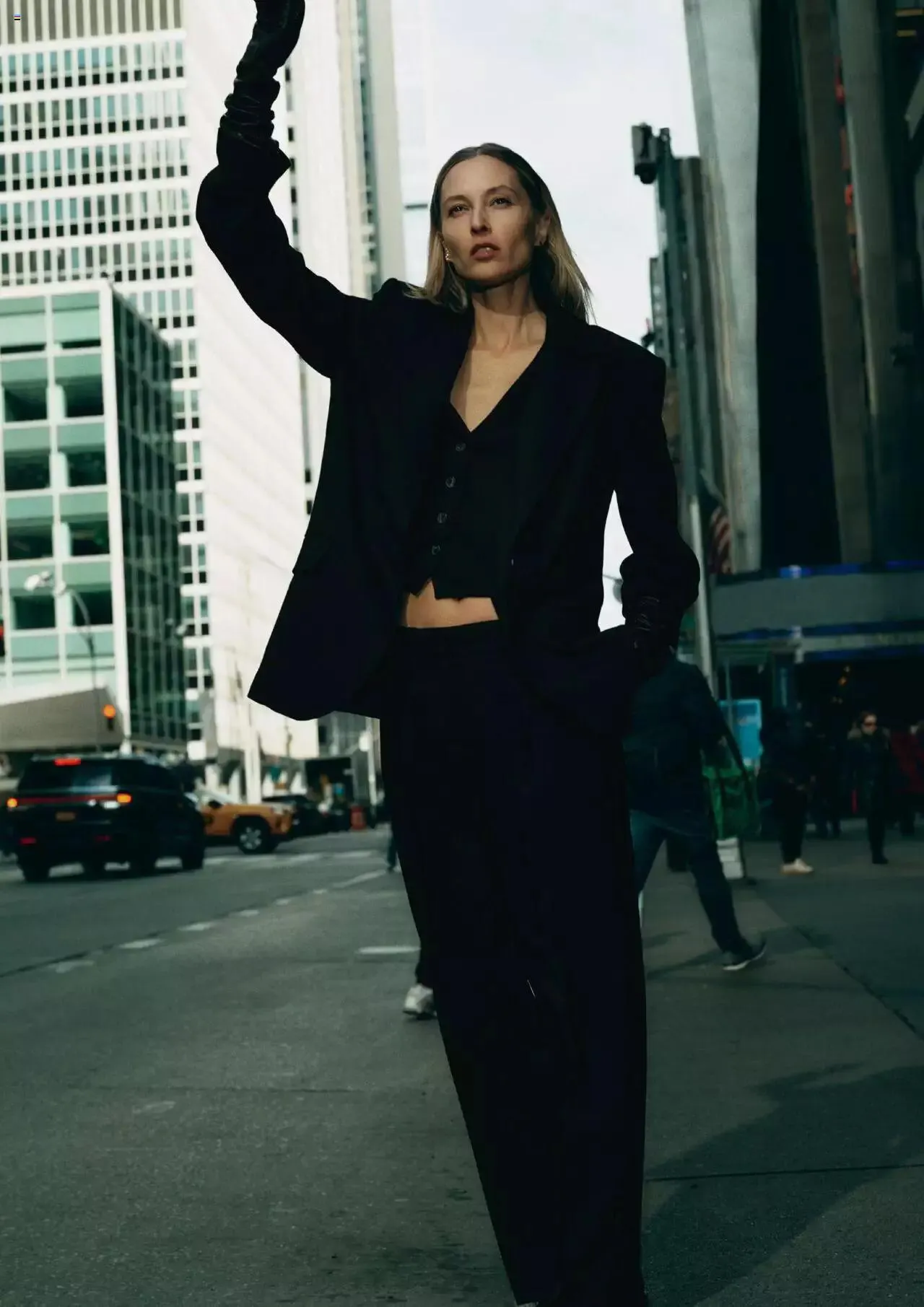 Katalog Zara New in Women 1 Aralık - 31 Aralık 2023 - aktüel Sayfa 6