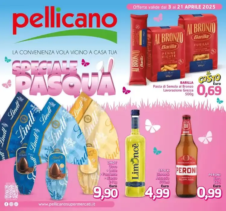 Speciale Pasqua - 1