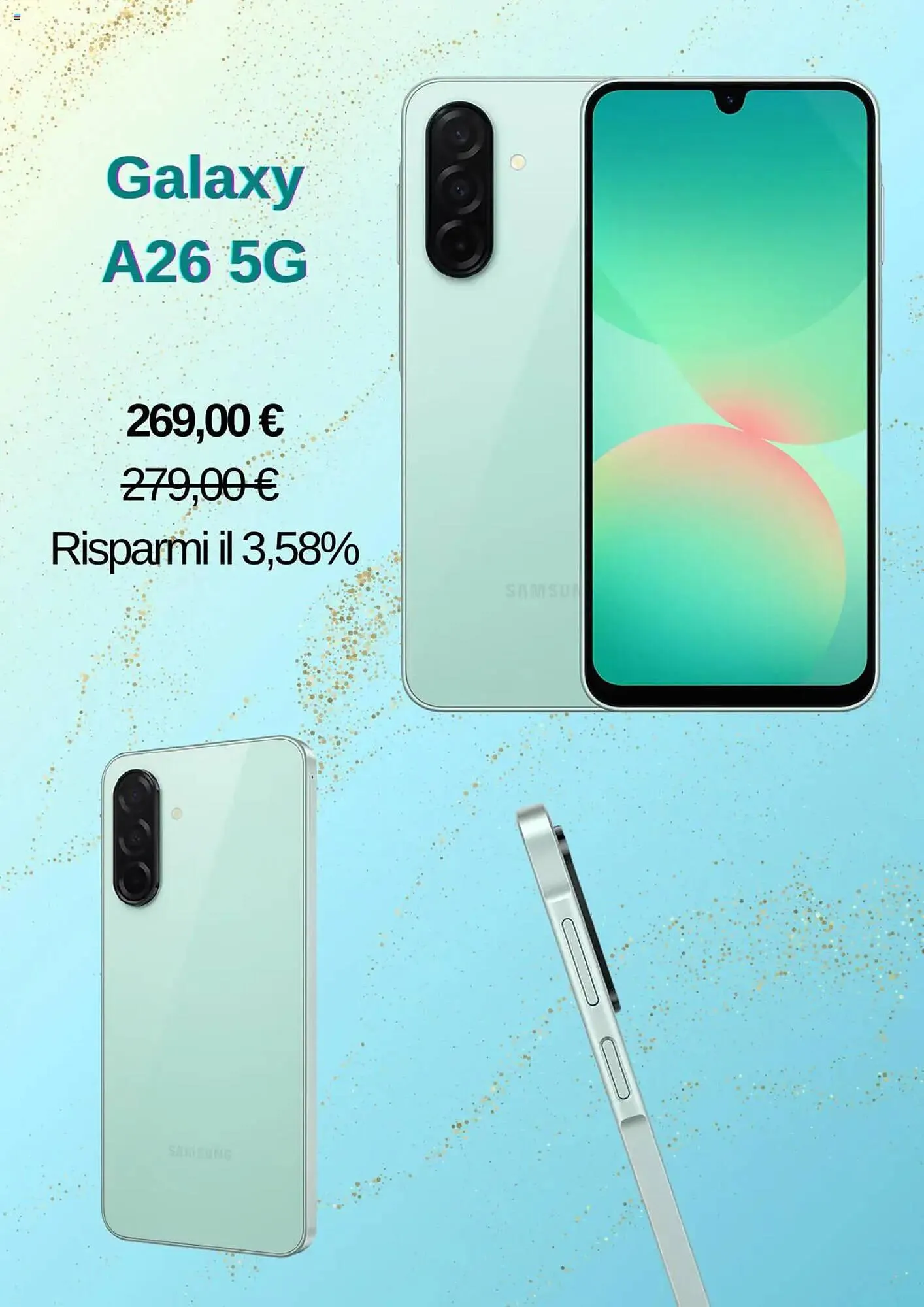 Volantino Samsung da 15 giugno a 15 luglio di 2025 - Pagina del volantino 4