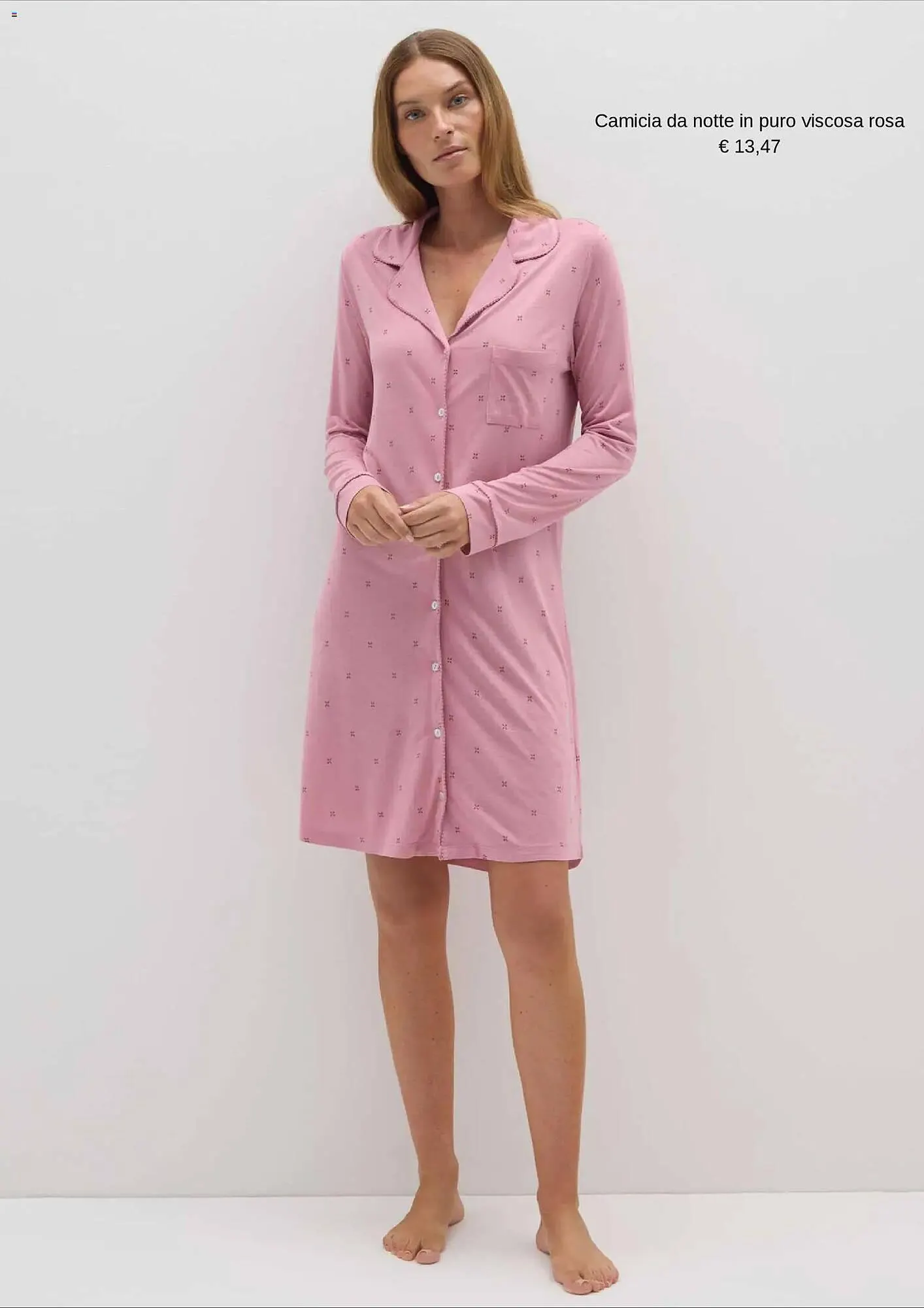 Volantino OVS da 25 novembre a 30 novembre di 2025 - Pagina del volantino 15