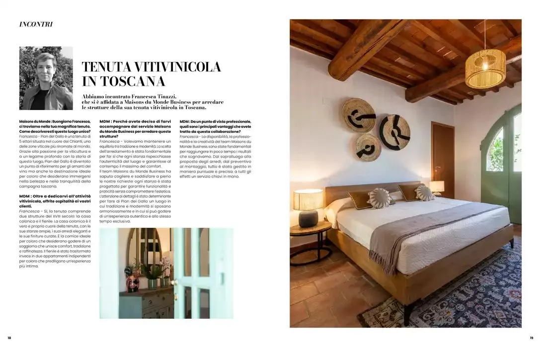 Catalogo Business  da 1 gennaio a 31 dicembre di 2025 - Pagina del volantino 10