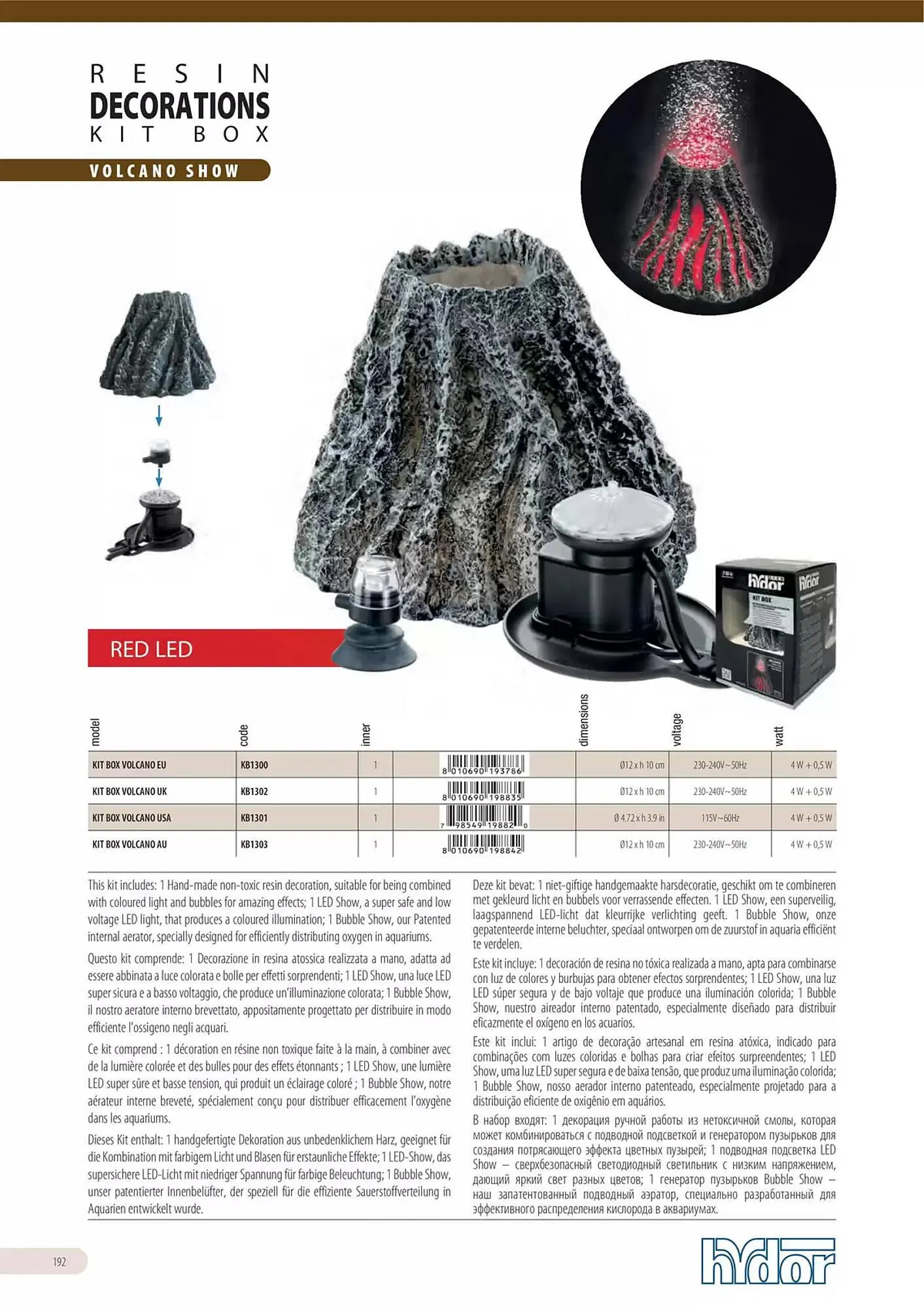 Volantino Ferplast da 13 dicembre a 31 dicembre di 2026 - Pagina del volantino 193