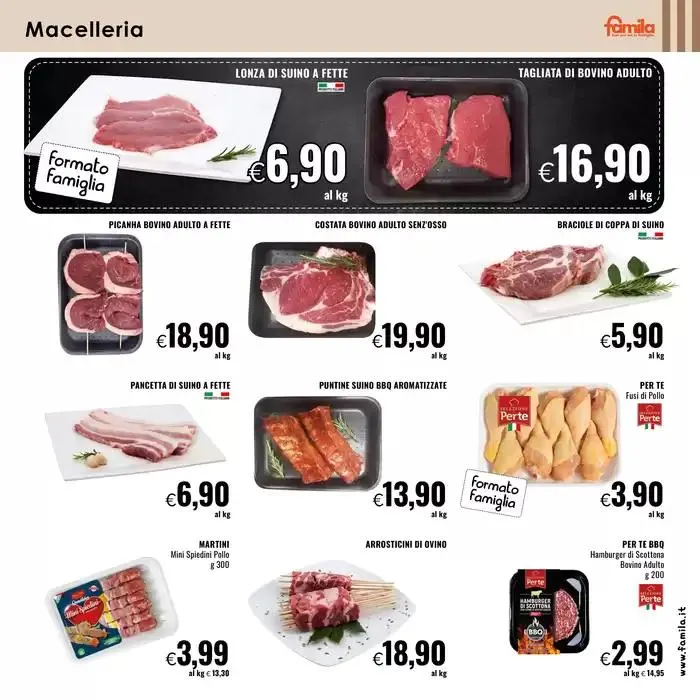 Sottocosto da 27 marzo a 9 aprile di 2025 - Pagina del volantino 15