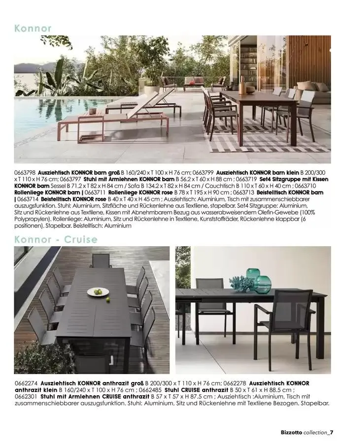 Outdoor 2025 da 19 febbraio a 31 dicembre di 2025 - Pagina del volantino 9