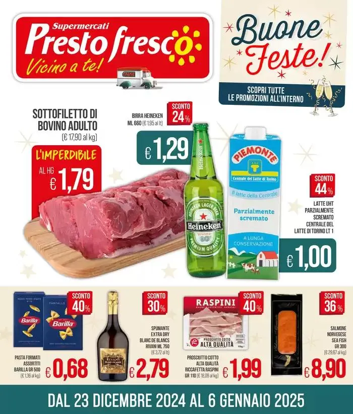 Buone Feste! - 1