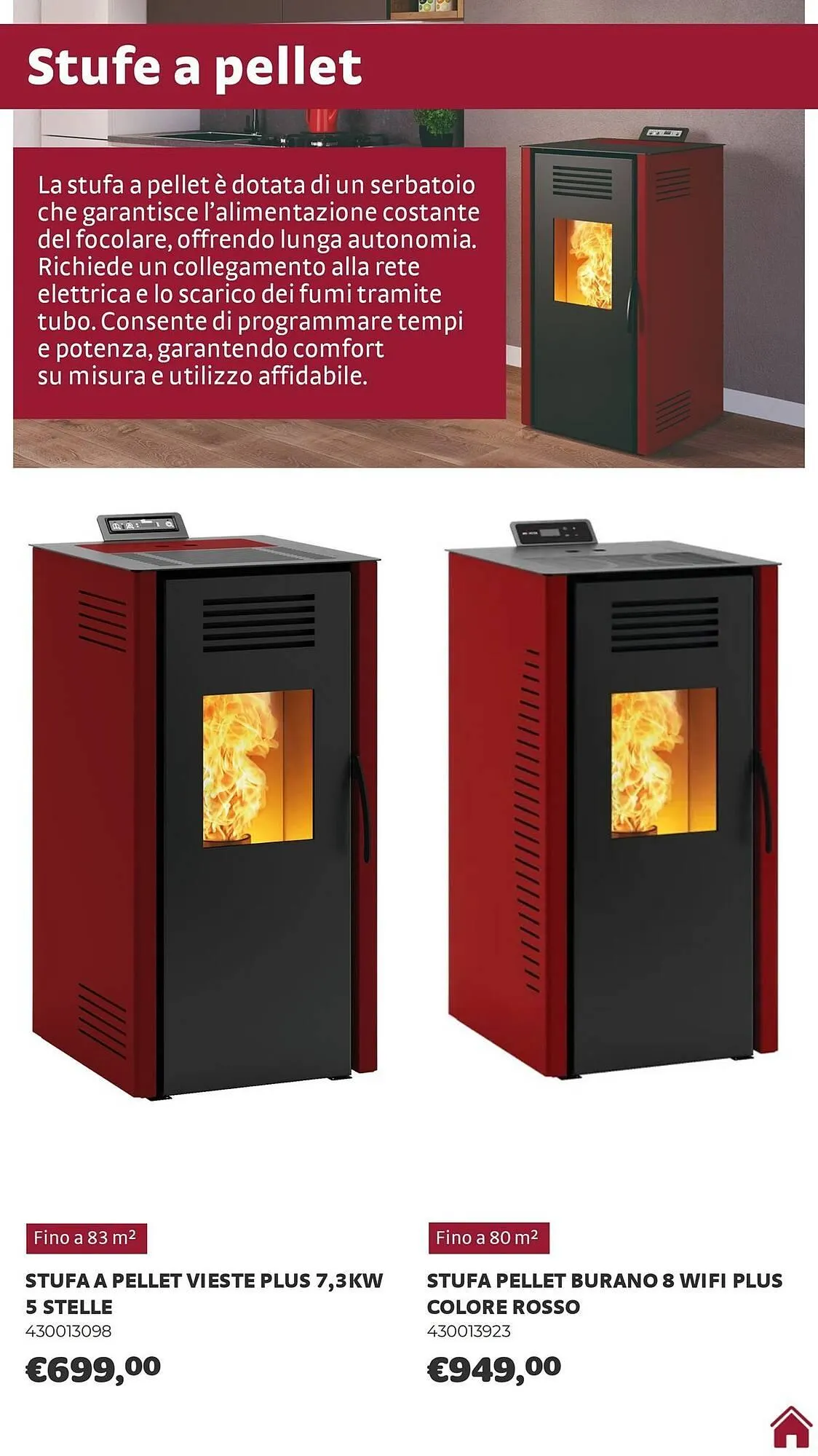 Volantino Bricocenter da 29 settembre a 31 dicembre di 2025 - Pagina del volantino 20