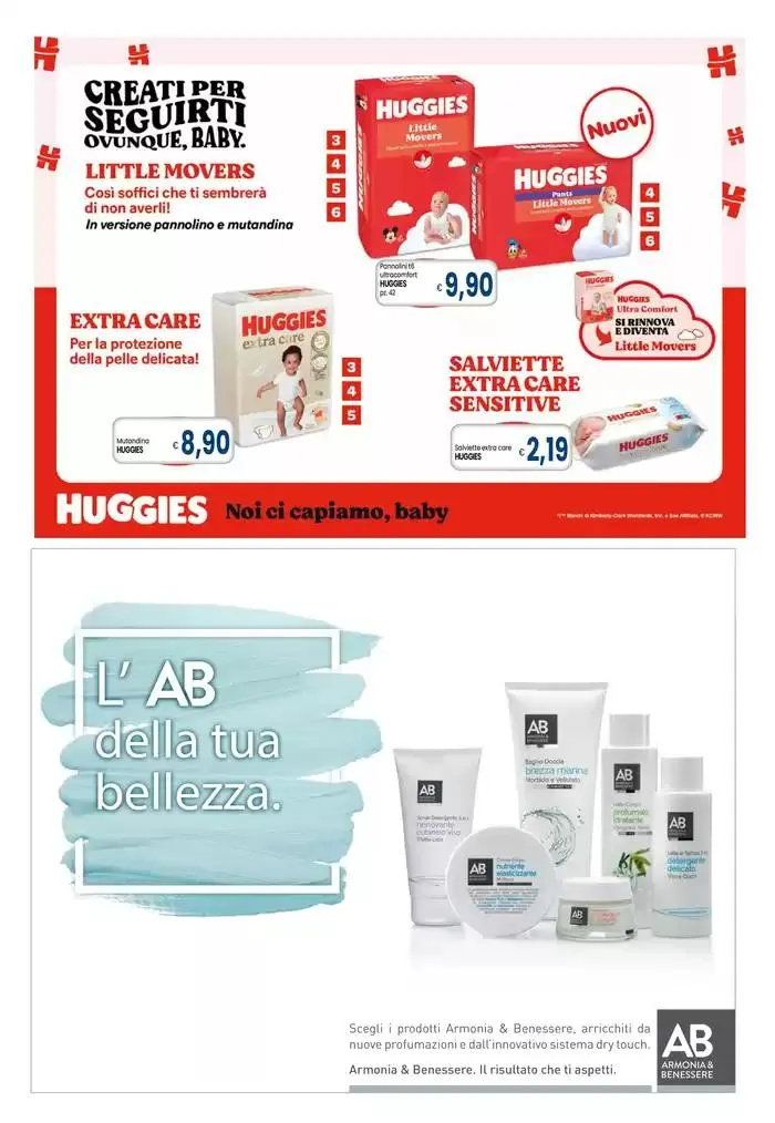 Grandi marche da 8 maggio a 21 maggio di 2025 - Pagina del volantino 5