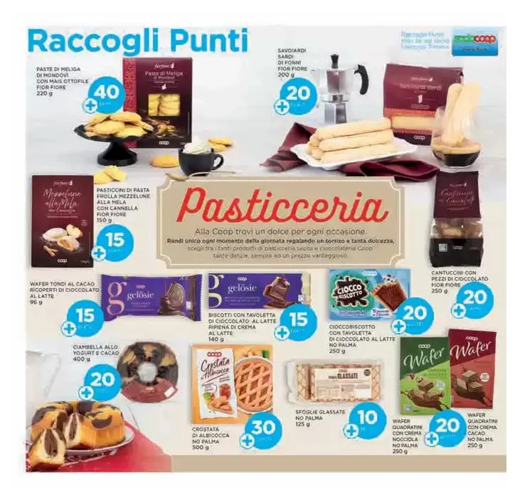 Buona spesa da 14 novembre a 27 novembre di 2024 - Pagina del volantino 14